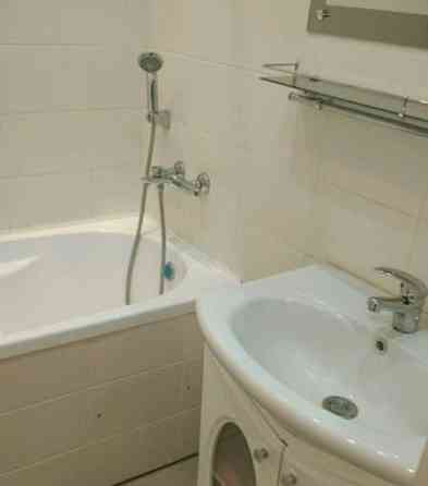 1-комн. квартира, 36 м2, 5/12 эт. Санкт-Петербург