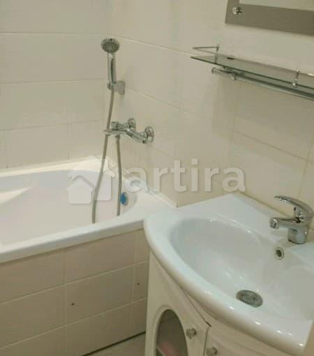 1-комн. квартира, 36 м2, 5/12 эт. Санкт-Петербург - изображение 5