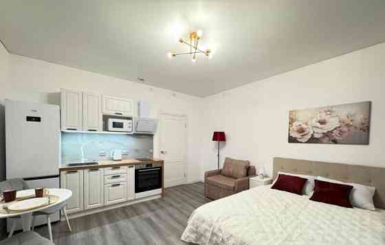 1-комн. квартира, 24 м2, 2/5 эт. Санкт-Петербург