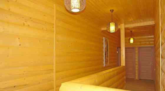 Коттедж, 300 м2 Богородск