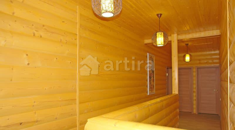 Коттедж, 300 м2 Богородск - изображение 6