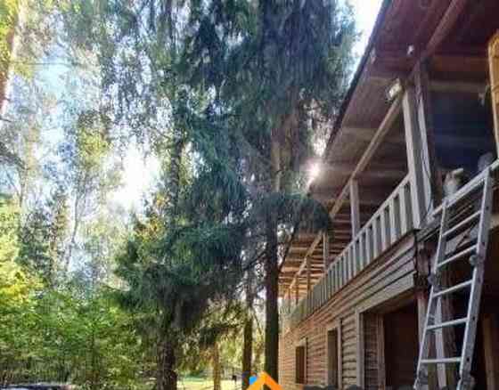 Коттедж, 140 м2, 12 соток, 2 эт. Люберцы