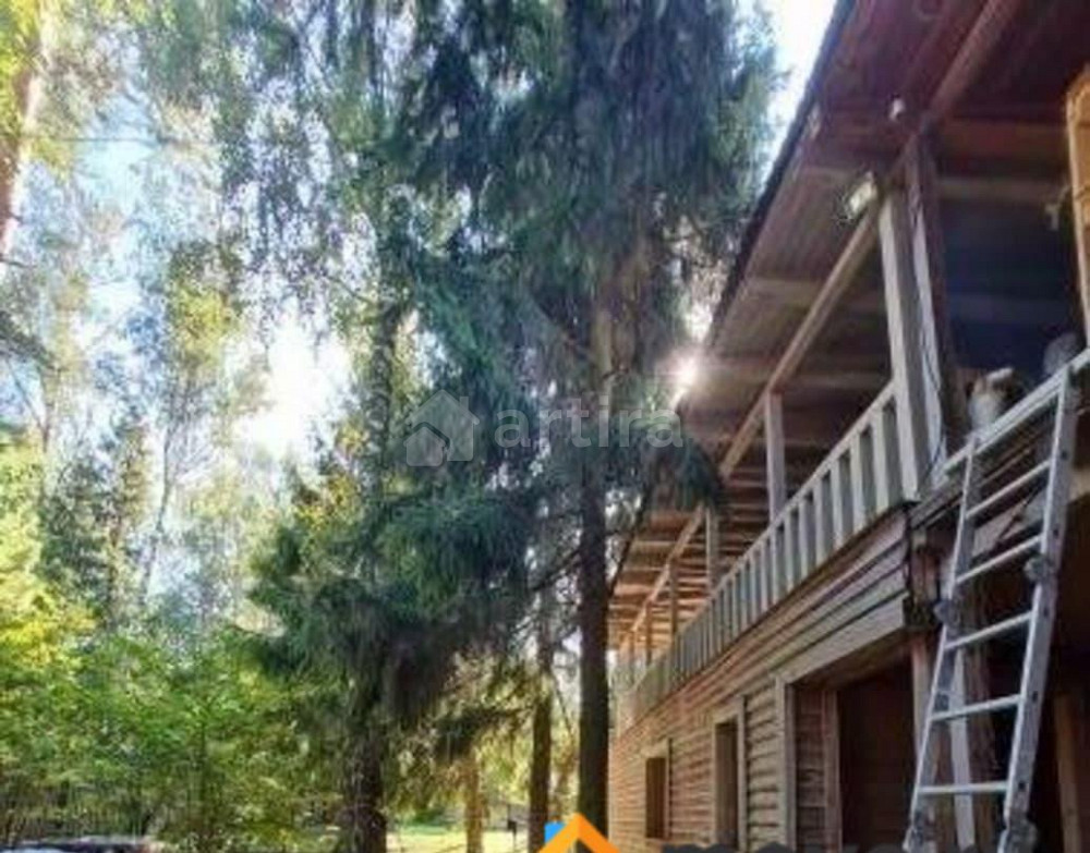 Коттедж, 140 м2, 12 соток, 2 эт. Люберцы - изображение 3