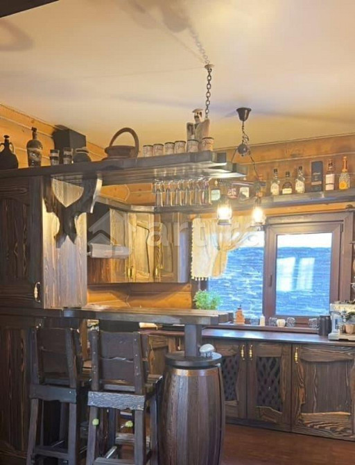 Коттедж, 164 м2, 15 соток, 2 эт. Шарыпово - изображение 3