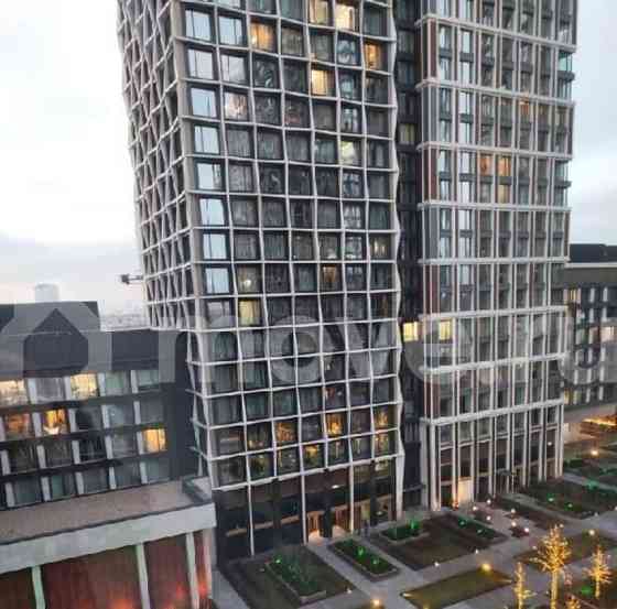 4-комн. квартира, 136 м2, 7/41 эт. Москва