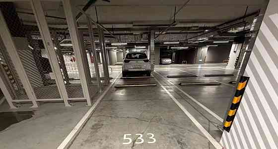 Гараж, 13.3 м2 Москва