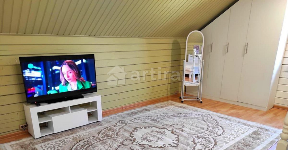 Дом, 75 м2, 6 соток, 2 эт. Щёлково - изображение 2