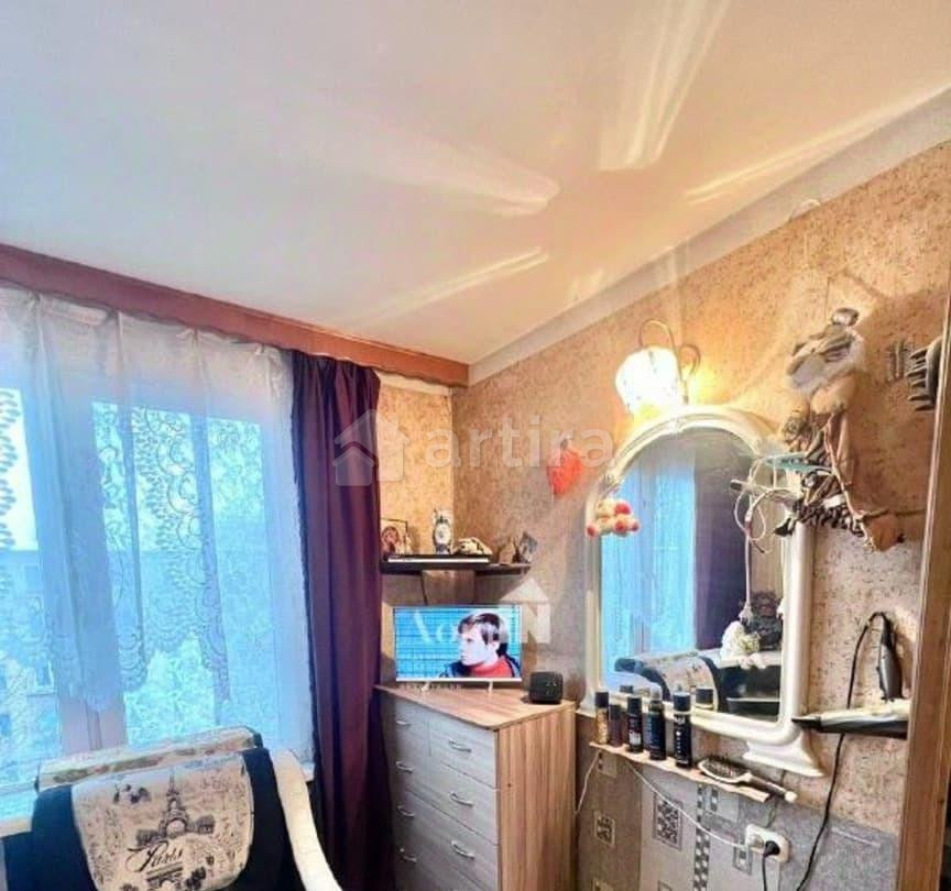 Комната, 25 м2, 5/5 эт. Санкт-Петербург - изображение 4