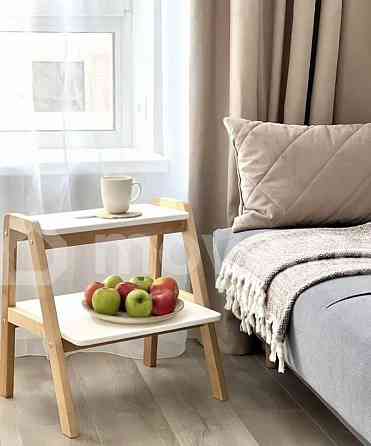 Студия, 26 м2, 5/24 эт. Москва