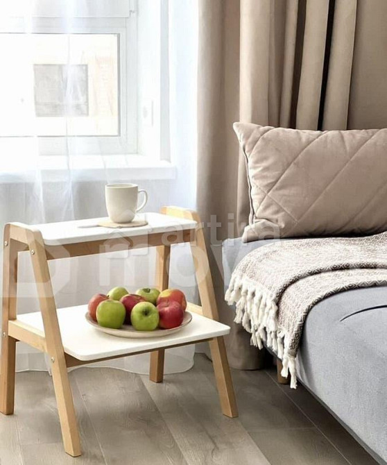 Студия, 26 м2, 5/24 эт. Москва - изображение 2