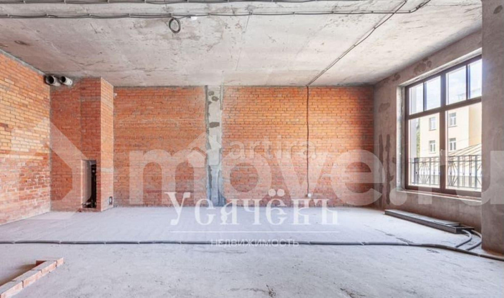 1-комн. апарт-ы, 66.1 м2, 4/7 эт. Москва - изображение 4