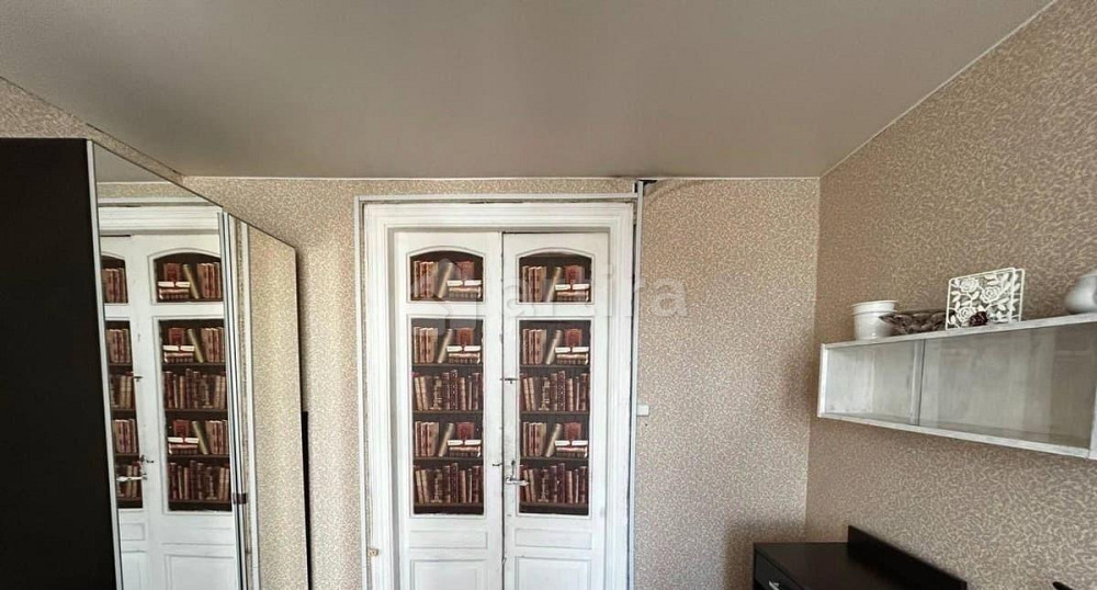 Комната, 22 м2, 6/6 эт. Санкт-Петербург - изображение 2