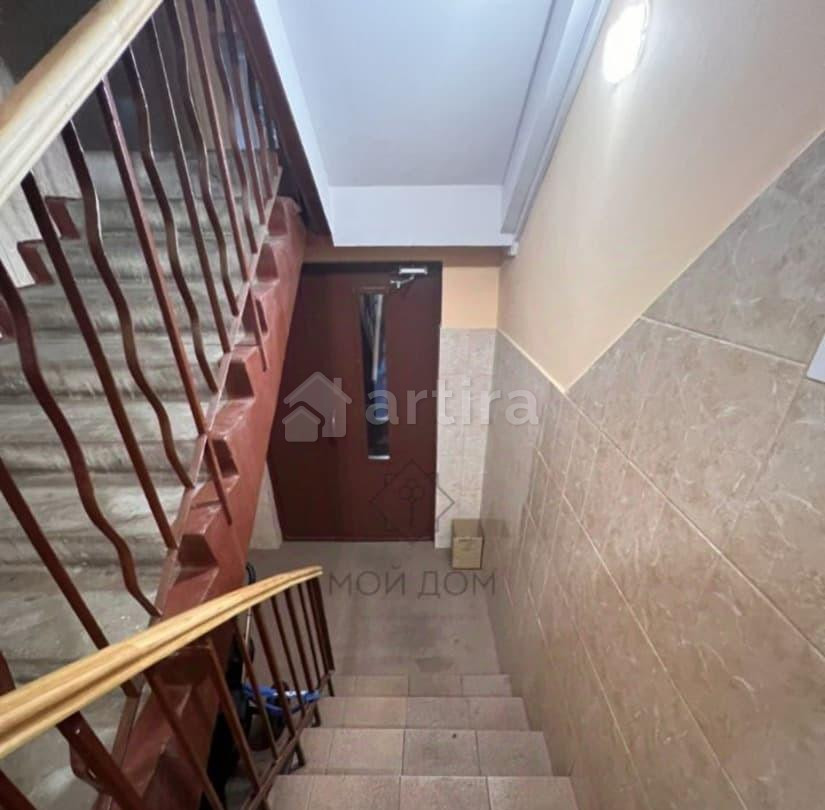 Комната, 10 м2, 2/5 эт. Москва - изображение 7