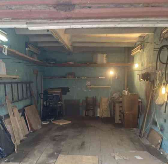 Гараж, 24 м2 Пушкино