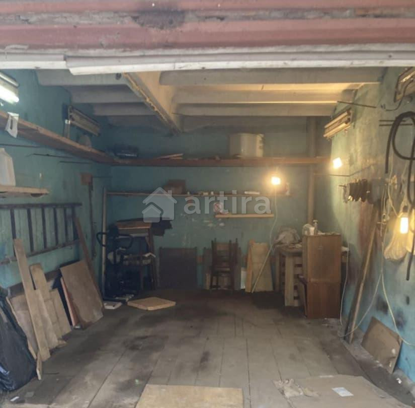 Гараж, 24 м2 Пушкино - изображение 3