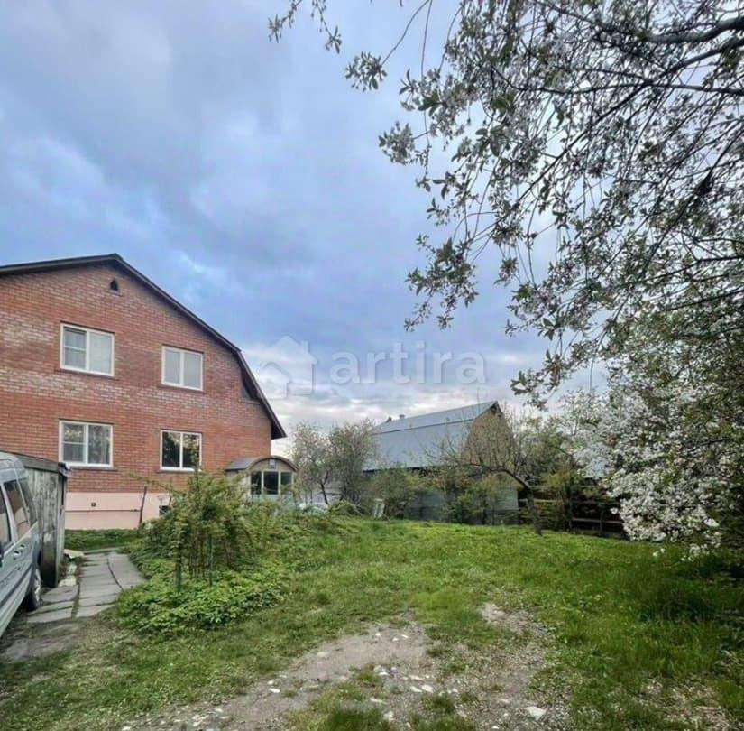 Дом, 70 м2, 3 сотки, 2 эт. Щёлково - изображение 6