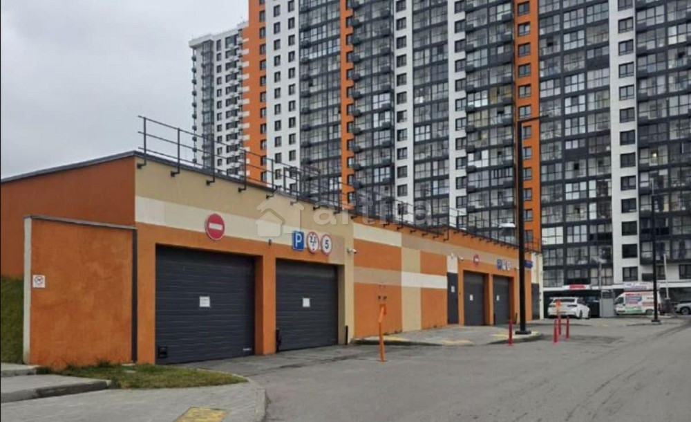 Гараж, 14 м2 Москва - изображение 2