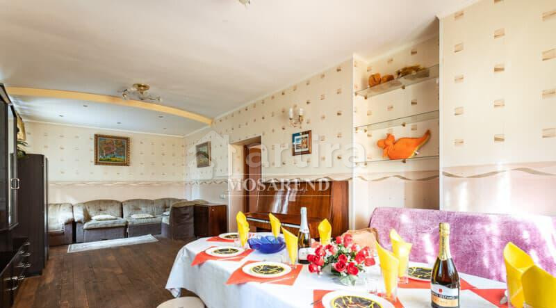 Коттедж, 380 м2 Истра - изображение 14