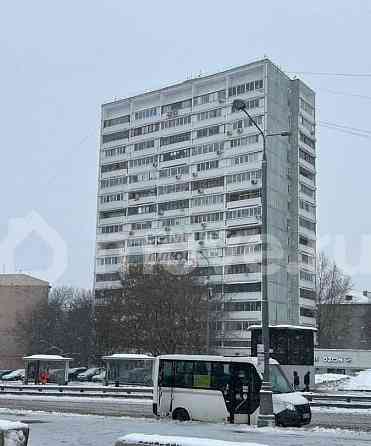 1-комн. квартира, 37.4 м2, 5/16 эт. Москва