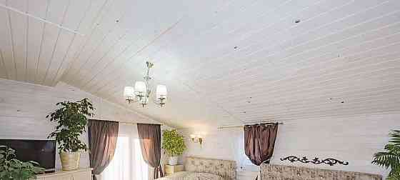 Коттедж, 120 м2, 9 соток, 2 эт. Сысерть