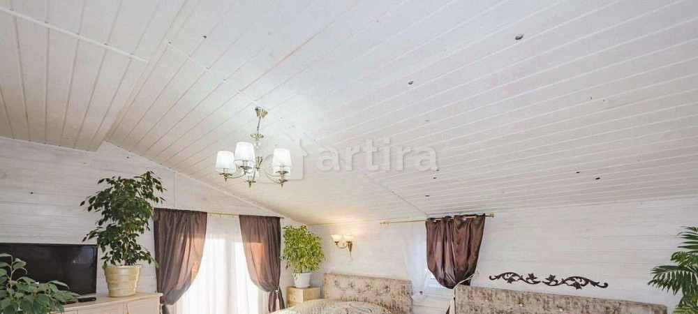 Коттедж, 120 м2, 9 соток, 2 эт. Сысерть - изображение 6