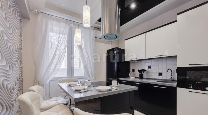 2-комн. квартира, 85 м2, 8/14 эт. Подольск - изображение 5