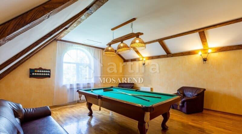 Коттедж, 480 м2 Апрелевка - изображение 4