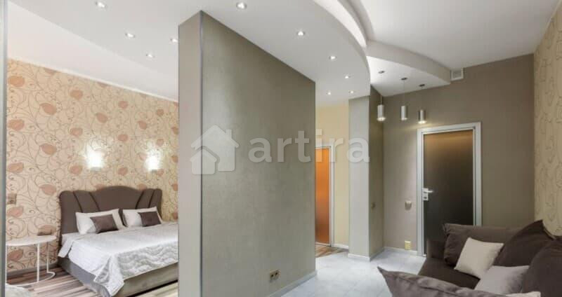 Коттедж, 1000 м2 Подольск - изображение 17