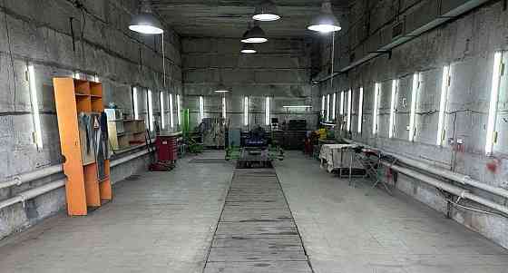 Гараж, 300 м2 Нижний Тагил