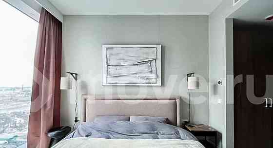 Студия, 56.9 м2, 38/78 эт. Москва