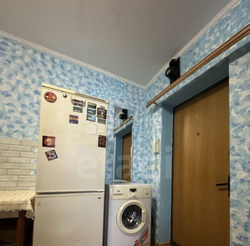 Комната, 17.6 м2, 2/5 эт. Ставрополь - изображение 6