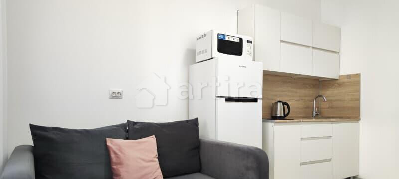 1-комн. квартира, 40 м2, 4/25 эт. Тюмень - изображение 12