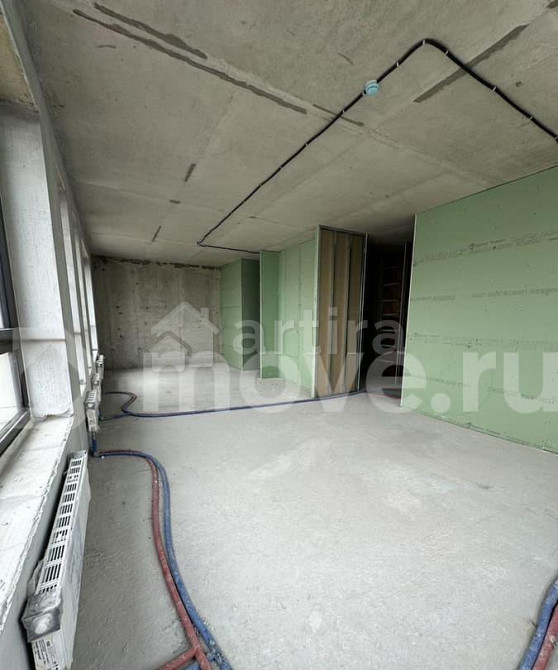 4-комн. квартира, 103 м2, 13/22 эт. Москва - изображение 7