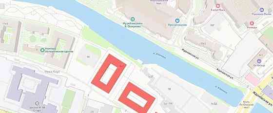 Гараж, 20 м2 Санкт-Петербург