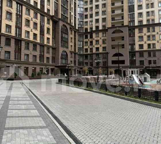 3-комн. квартира, 91 м2, 2/24 эт. Москва