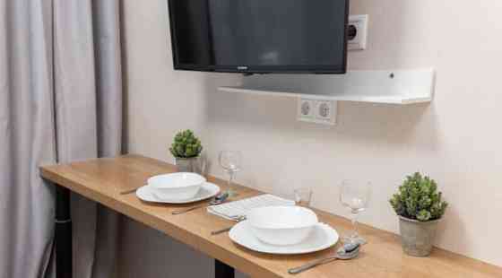 Студия, 15 м2, 1/5 эт. Подольск