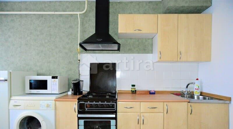 1-комн. квартира, 40 м2, 2/12 эт. Москва - изображение 13