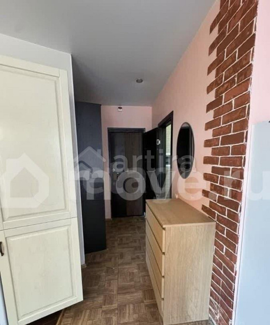 Студия, 33.7 м2, 14/21 эт. Москва - изображение 7