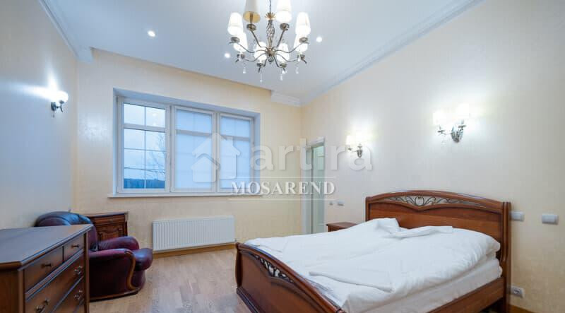 Коттедж, 900 м2 Краснознаменск - изображение 10