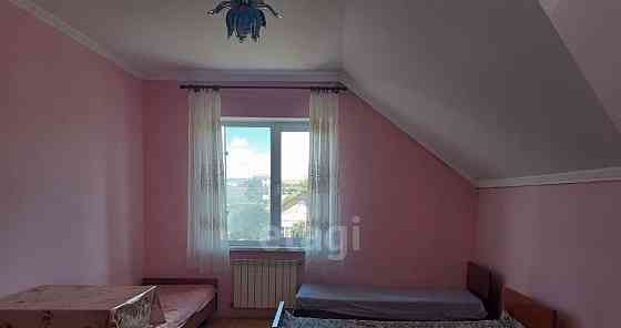 Дом, 200 м2, 6 соток, 2 эт. Симферополь