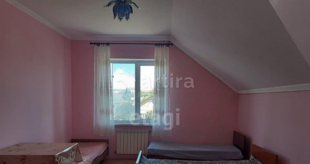 Дом, 200 м2, 6 соток, 2 эт. Симферополь - изображение 3