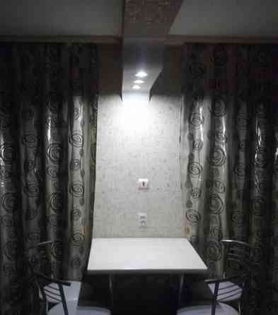 2-комн. квартира, 45 м2, 1/5 эт. Красноярск