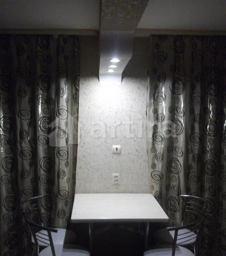 2-комн. квартира, 45 м2, 1/5 эт. Красноярск - изображение 5