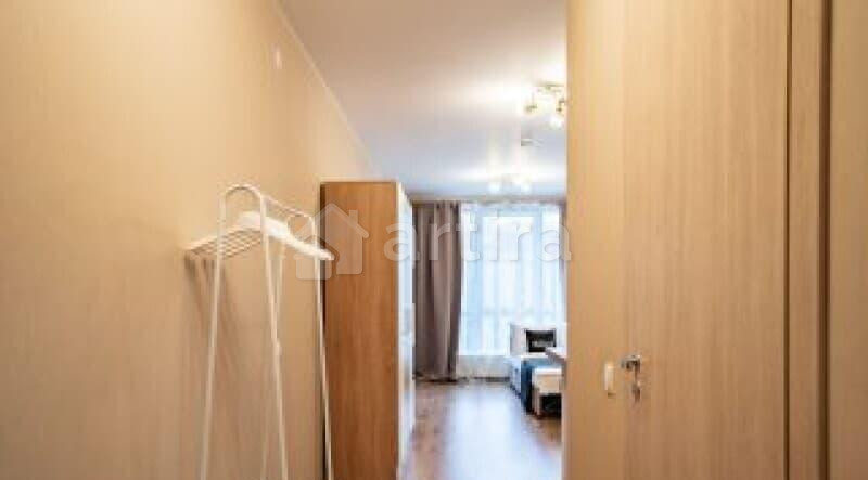 1-комн. квартира, 28 м2, 16/20 эт. Санкт-Петербург - изображение 8