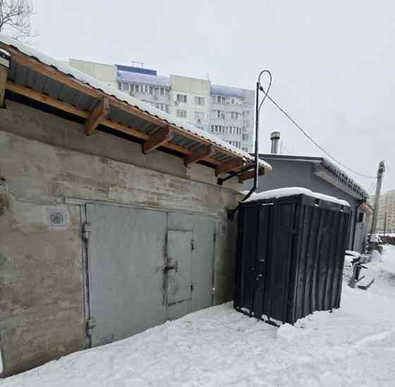 Гараж, 3 м2 Энгельс