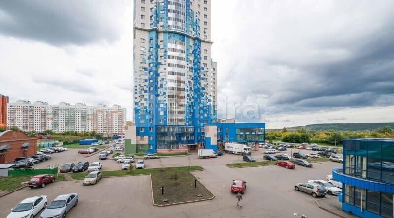 1-комн. квартира, 36 м2, 3/12 эт. Кемерово - изображение 10