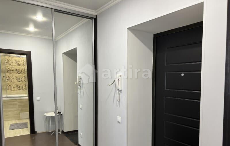 1-комн. квартира, 54 м2, 6/10 эт. Казань - изображение 19