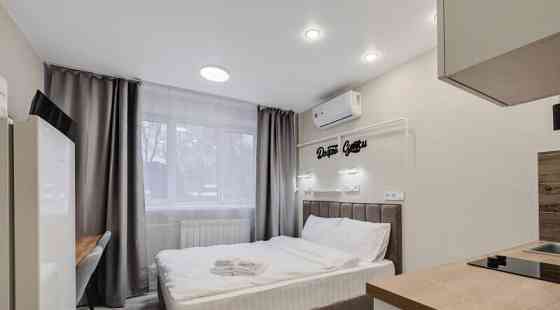 Студия, 20 м2, 1/5 эт. Подольск