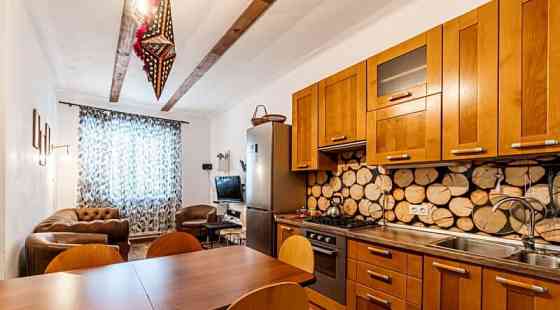 Коттедж, 100 м2 Лобня