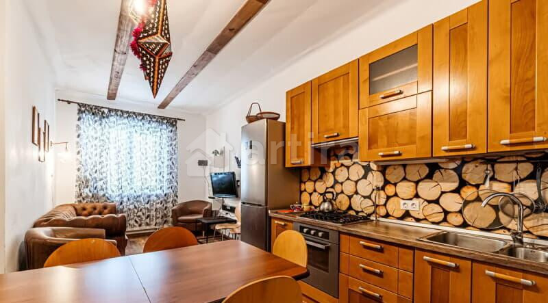 Коттедж, 100 м2 Лобня - изображение 5